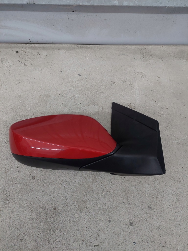 фото №1, Hyundai i30 ii дзеркало праве 5 pin europa 87620a6040