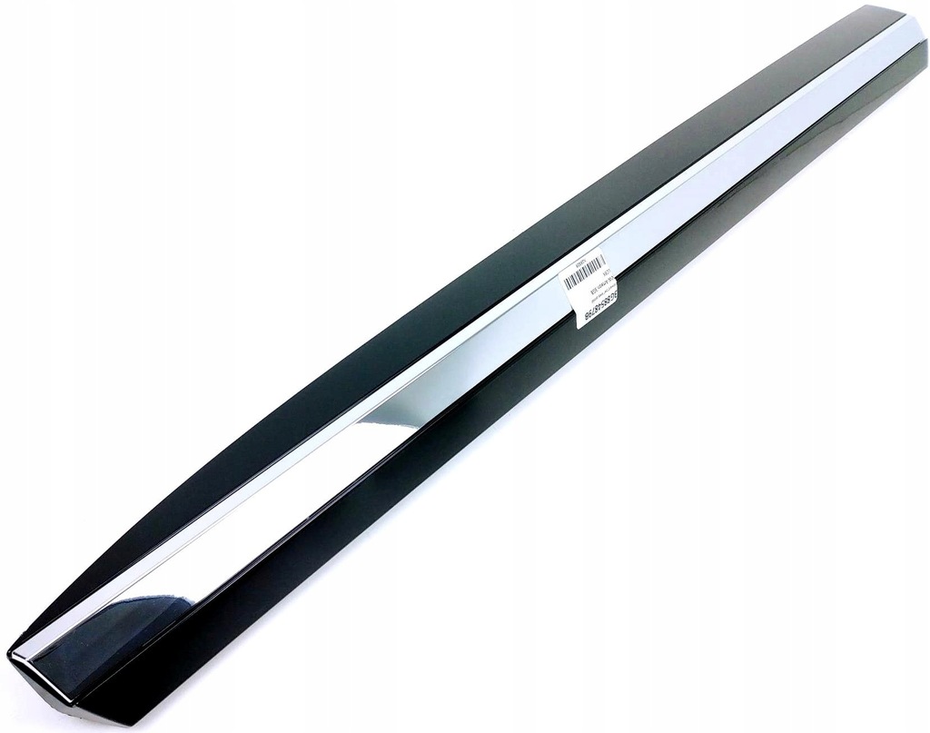 фото №1, Aso молдинг дверь левый перед vw arteon 3h lc9x