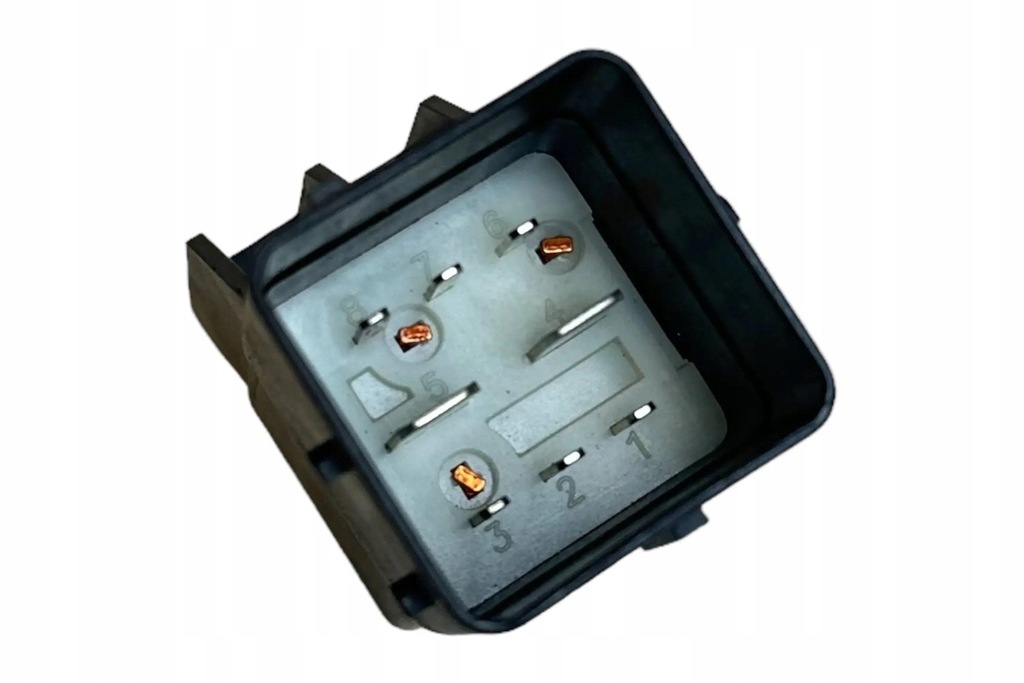 фото №7, Свічки запалювання запалювання citroën c5 iii rd_ 9640469680 2.0l дизель 2009