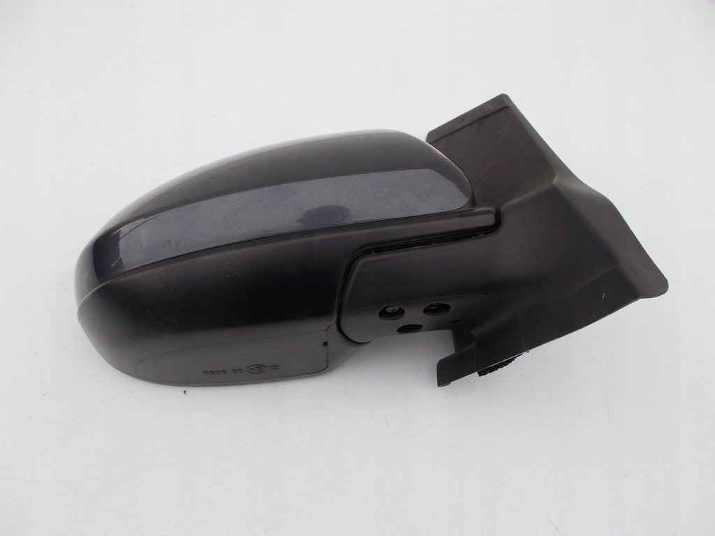 фото №7, Зеркало mazda 2 ii 5pin 2007 - 2014 правое europa