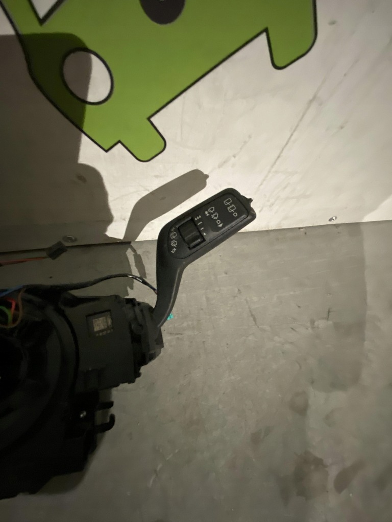 фото №6, Ford ecosport 17- переключатель комбинированный