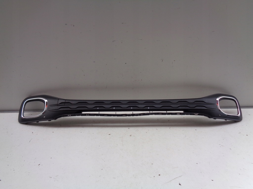 фото №1, Решётка бампера vw t-cross 2gm 18-