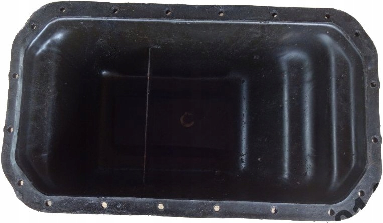 фото №1, Піддон масляна ford transit 2.5d 1988-2000 rok