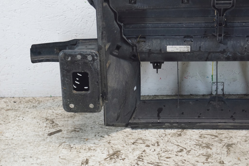 фото №12, Pas передний балка bmw x5 e70 3.0 d