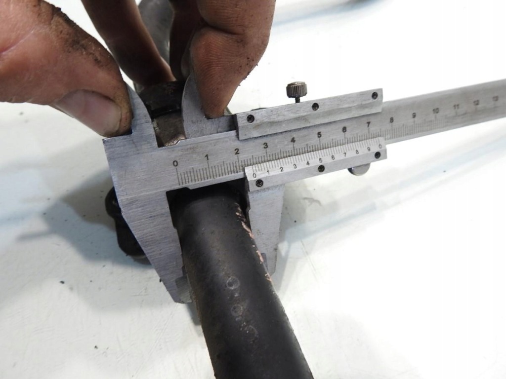 фото №6, Тяга стабилизатор перед peugeot 508 i 1.6 e-hdi 9688051580