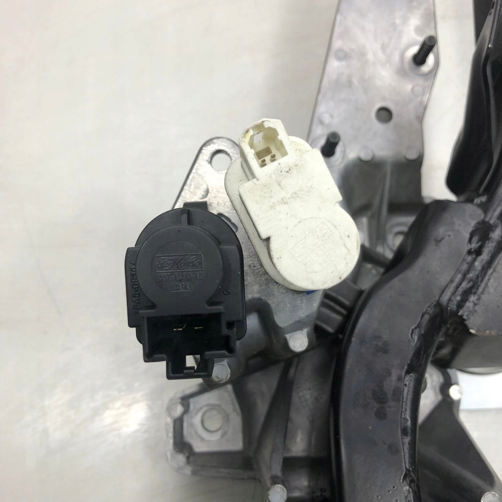 фото №6, Потенціометр педаль гальма металевий v60 i s60 ii