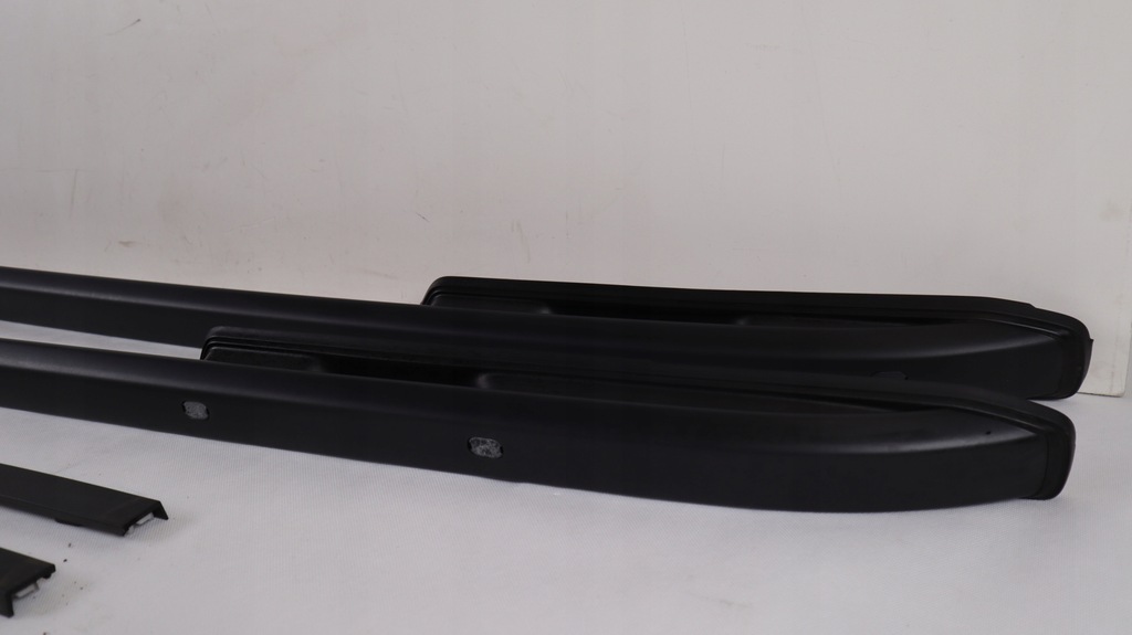 фото №3, Jeep renegade рейлинги кровельные 7355990570