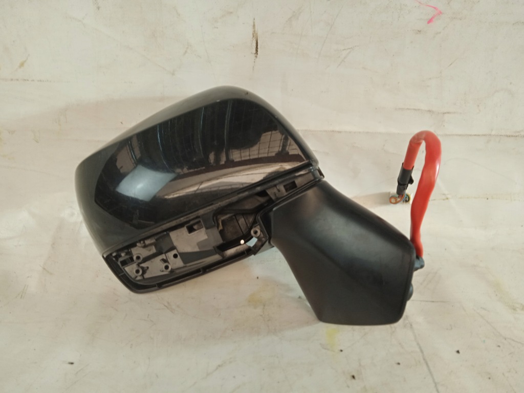 Купити Subaru forester 13-18 дзеркало праве  9 pin америка