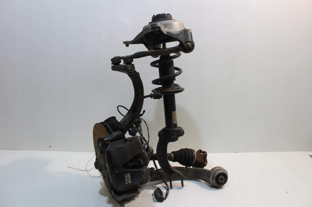 фото №1, Амортизатор підвіска audi s5 a5 8t поворотний кулак привідний вал супорт гальма важіль