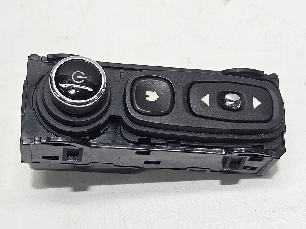 фото №1, Панель перемикач навігації renault zoe i #5983