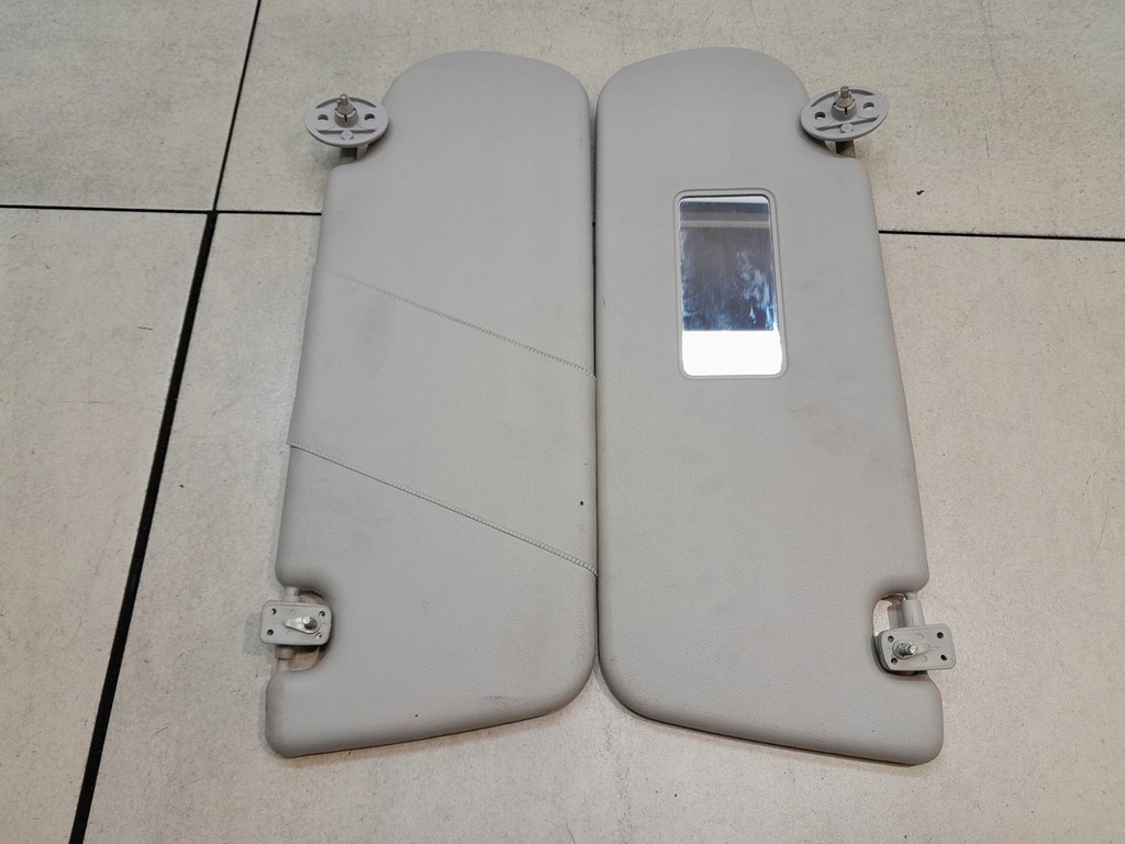 фото №1, Защита солнцезащитная комплект freelander i 1.8