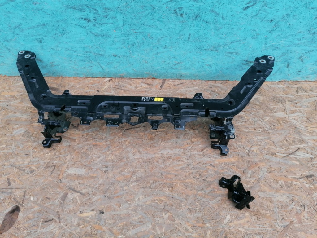 Купить Усилитель pas передний jaguar e-pace 540