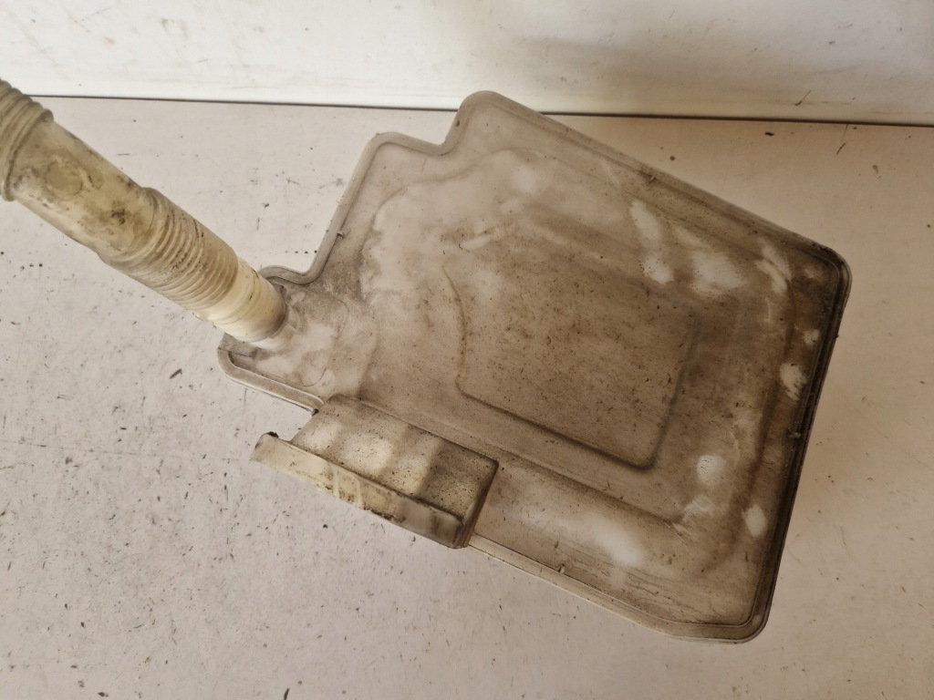 фото №6, Бачок омывателя skoda octavia ii lift 1.6 tdi