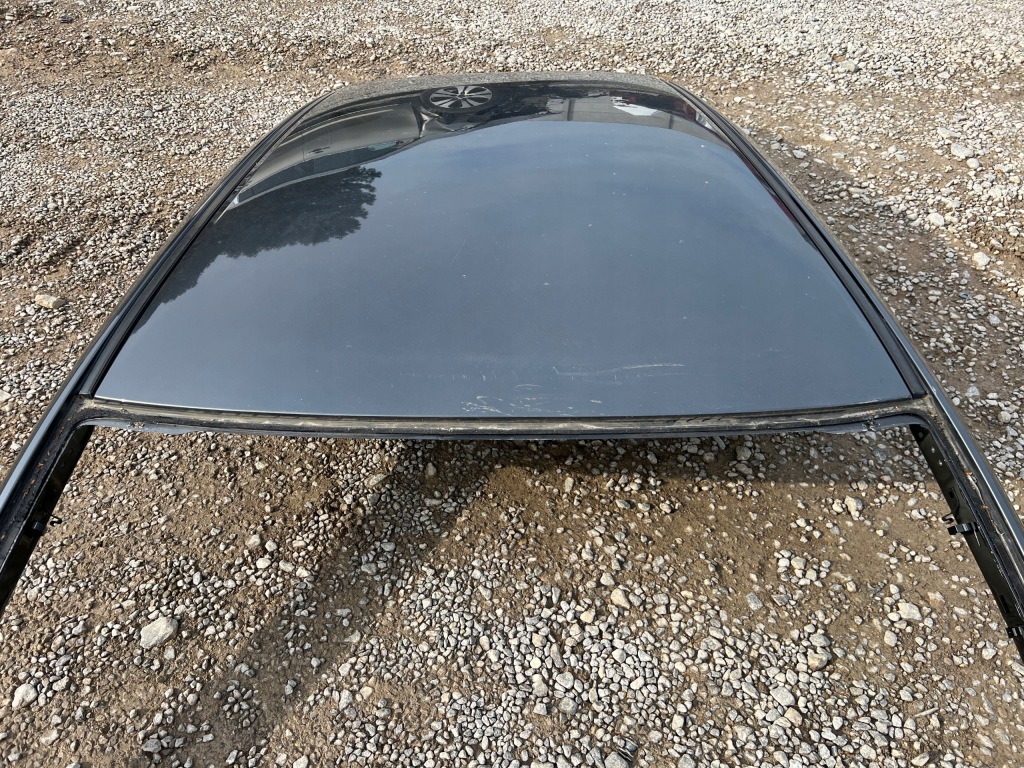 Mazda cx-30 крыша год 2022 цвет 46g Недорого