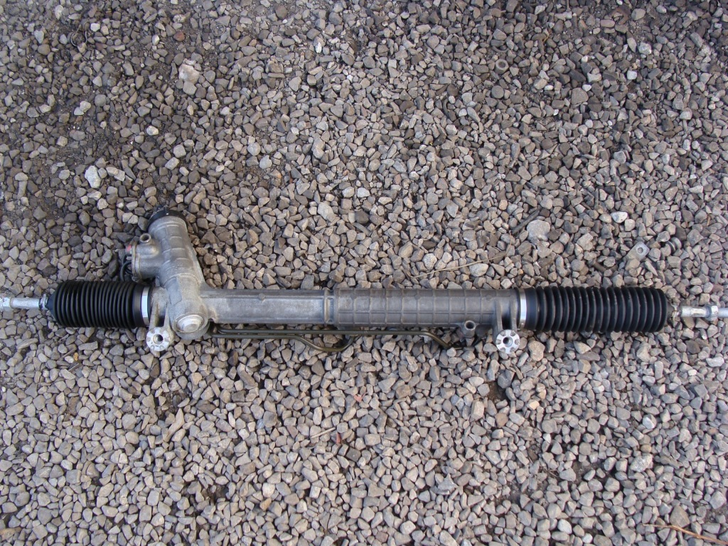 фото №1, Трансмісія porsche boxter 99634701104