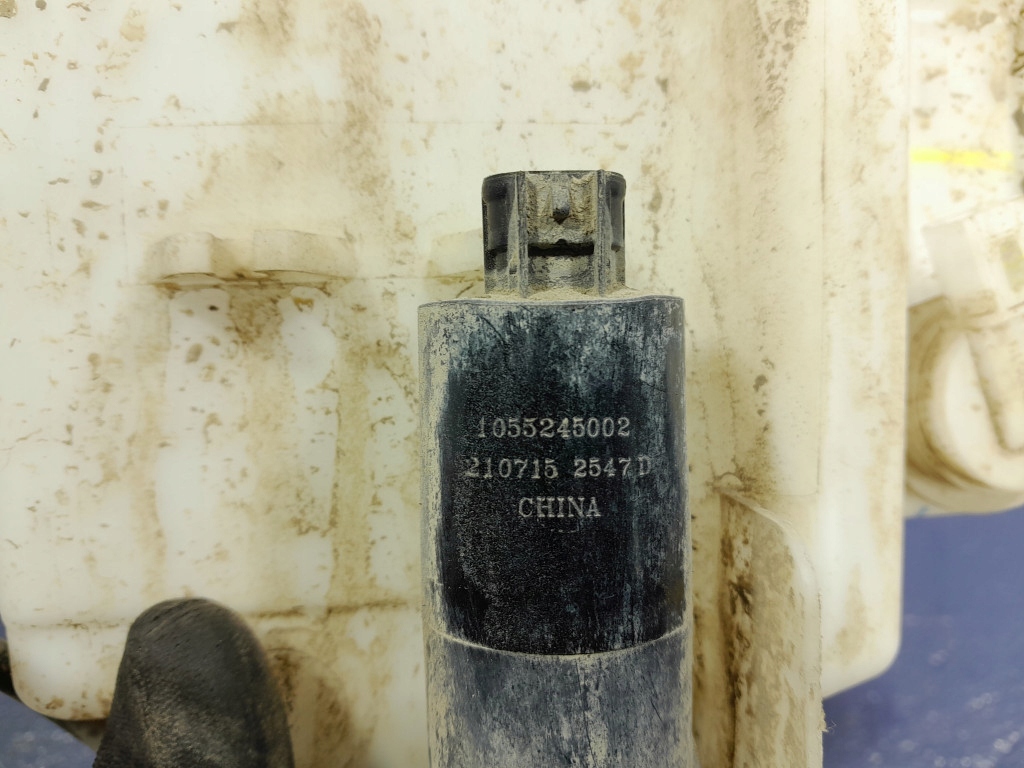 фото №5, Toyota corolla xii e21 бачок омывателя