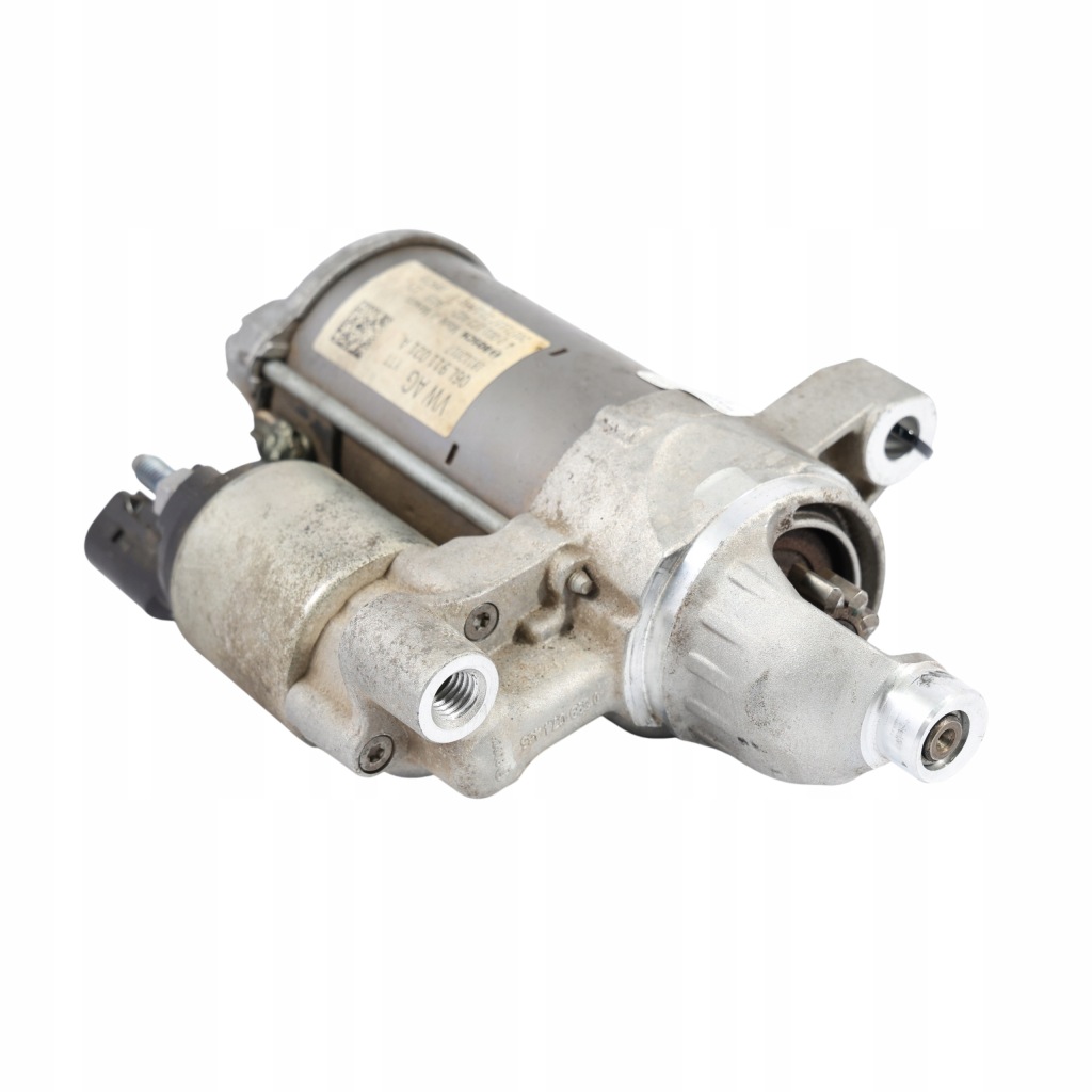 Купити Audi a4 b9 2.0 tfsi cvkb двигун бензиновий стартер стартер 06l911021a