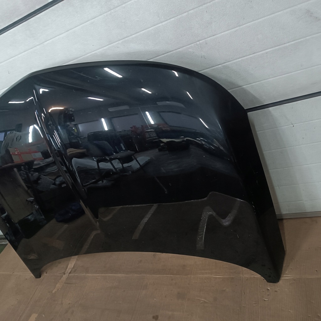 фото №4, Капот opel mokka ii b 20-