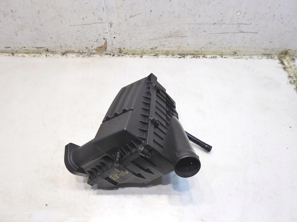 фото №6, Корпус фильтра воздуха seat altea 1.9 tdi 3c0129607af 3c0129601am