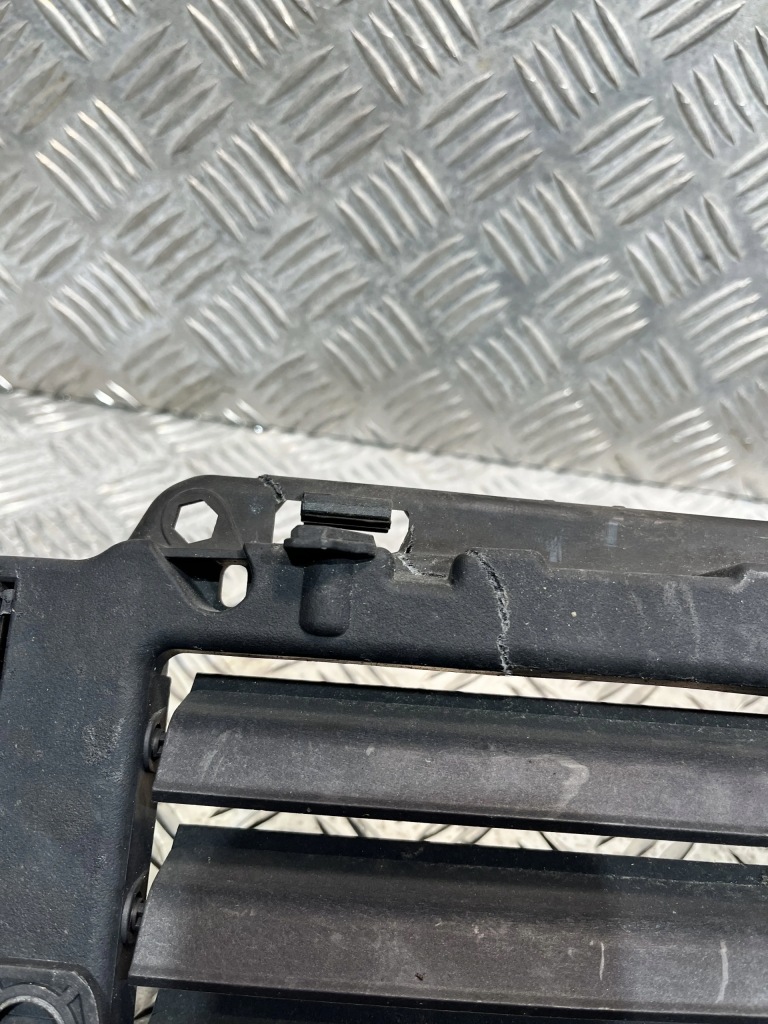 фото №1, Воздуховод воздуха жалюзи audi a5 ii f5 8w 16-