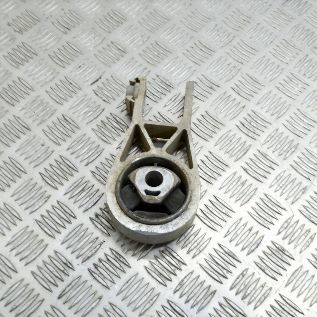 фото №6, Citroen jumper 2015 кронштейн / кронштейн коробки передач