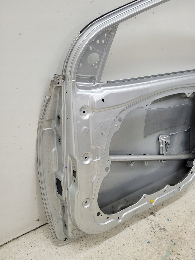 фото №14, Hyundai i30 ii 2 12+ двері перед передні праве fv