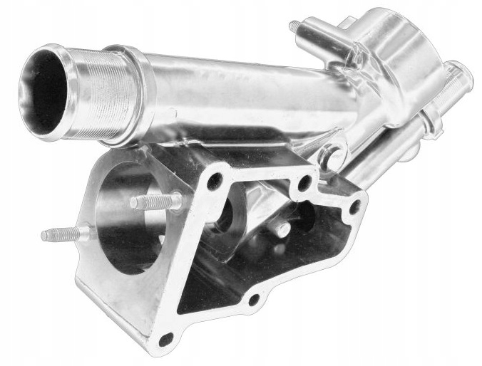 фото №10, Корпус термостата 009-025-0003/aba abakus