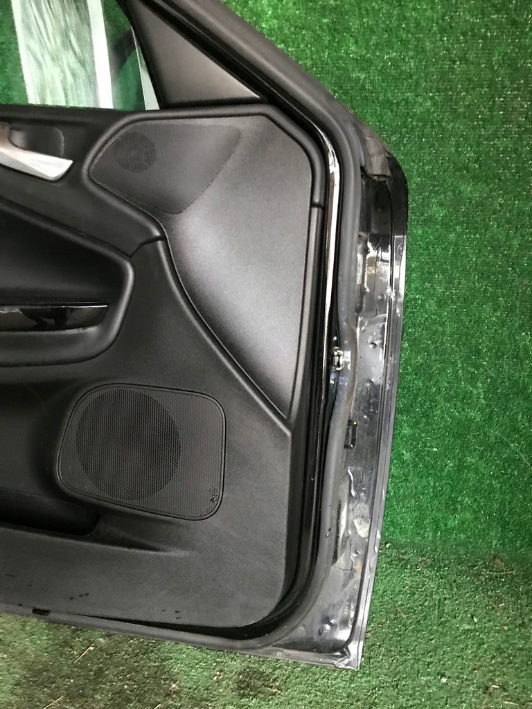 фото №10, Дверь перед передние левая alfa romeo giulietta wwa