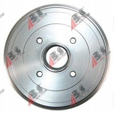 Барабан тормозной renault clio 3 05- Цена