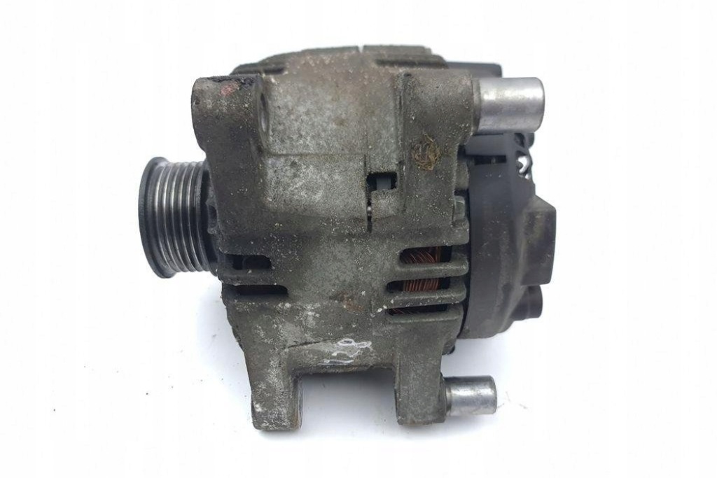 Генератор citroën c-crosser ep_ 9662731680 2.2l дизель 115kw 2008 Зі Шроту