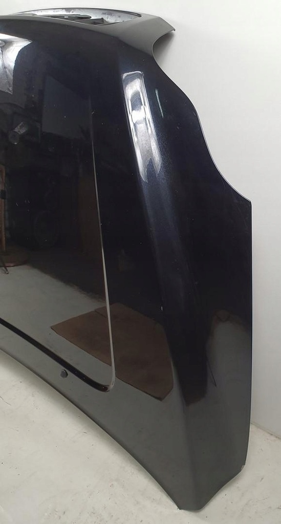 фото №2, Капот решётка радиатора решётка радиатора 452-26 volvo xc90