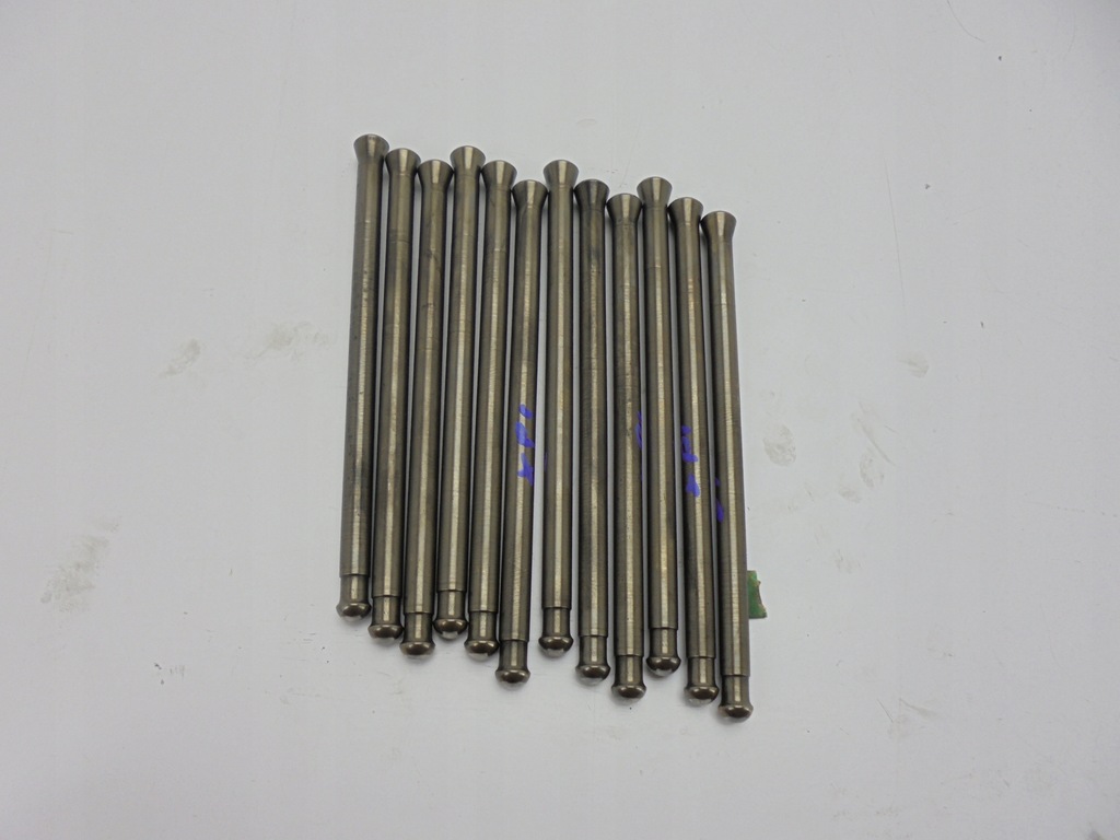 фото №2, Scania r xpi euro 5 штанга штовхачі штовхачів dc13