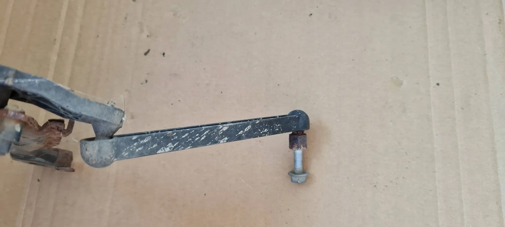 фото №5, Sq5 q5 80a датчик вирівнювання лампа світла лівий задня 80a907504