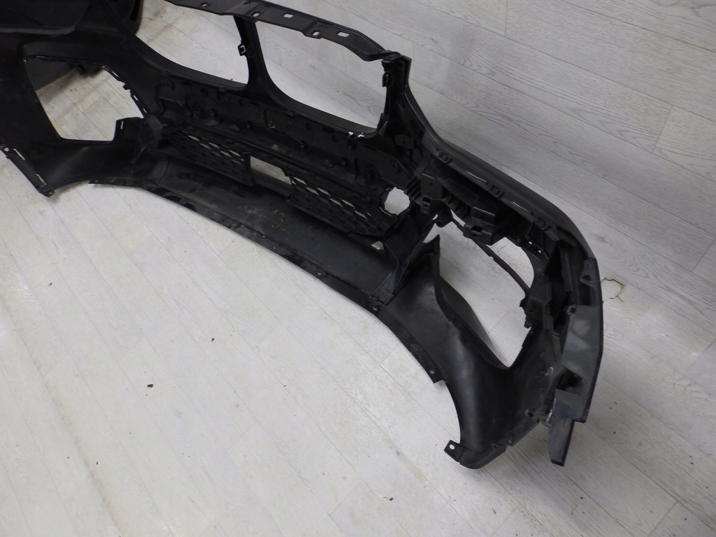 фото №10, Бампер передний bmw x3 x4 m-pakiet 6xpdc 16/19'