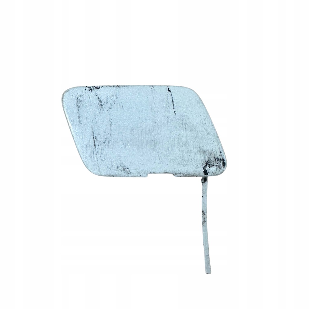 фото №1, Toyota yaris заглушка бампера