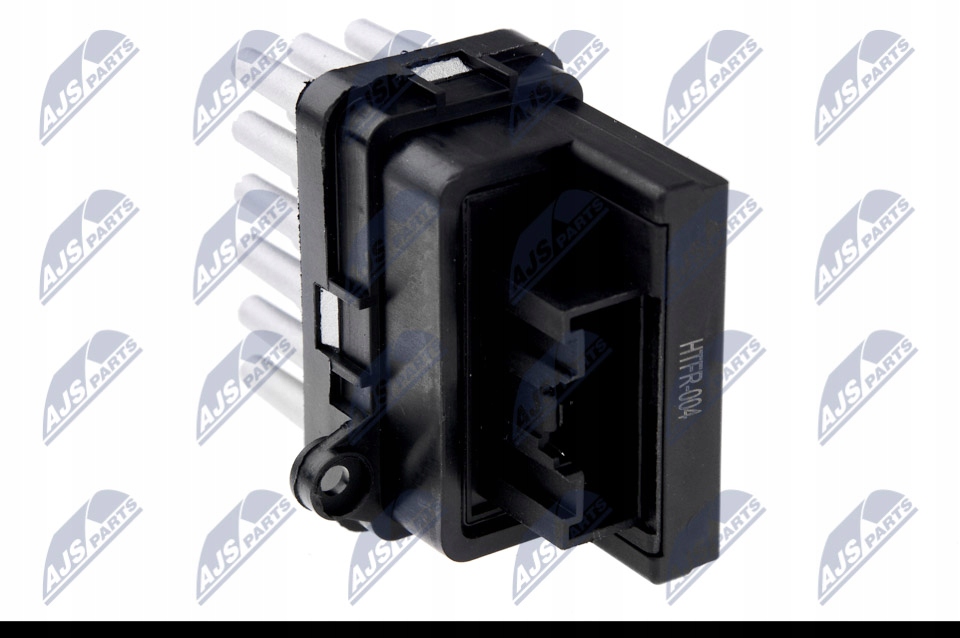 фото №1, Резистори вентилятор nty erd-fr-004