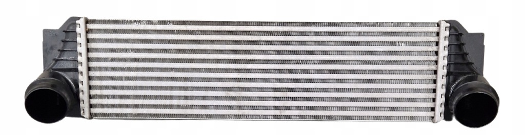 фото №1, Интеркулер bmw 5 f07 f10 f11 7 f01 f02 2007-