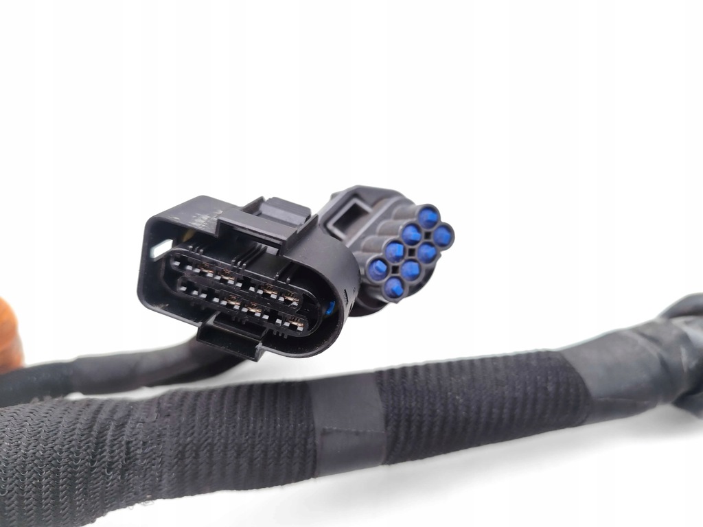 фото №7, Land rover range rover evoque жгут трубопровод двигателя 2.0 d 4x4 дизель suv