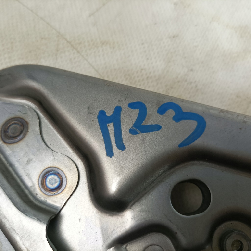 фото №5, Mazda cx3 15- гальмо ручний usa 17022016