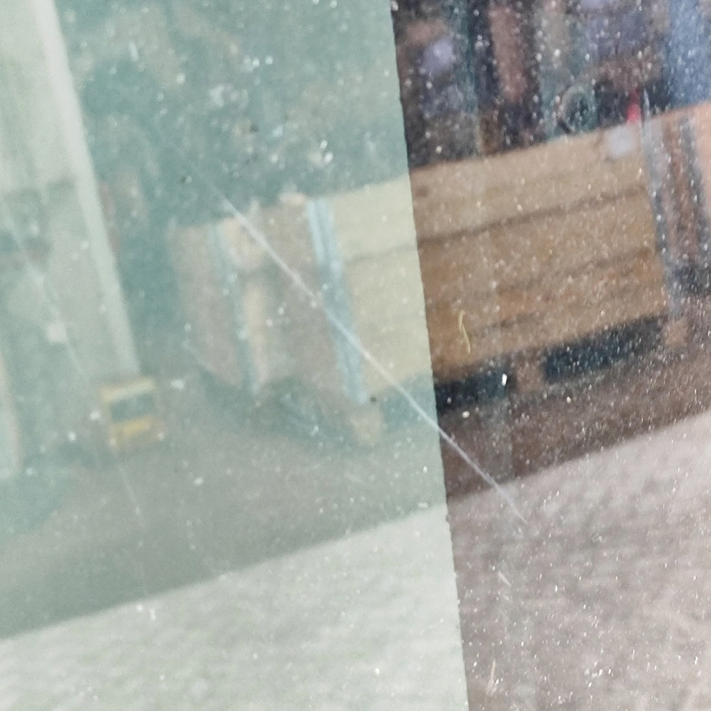 фото №8, Mazda cx-9 2007 люк комплект