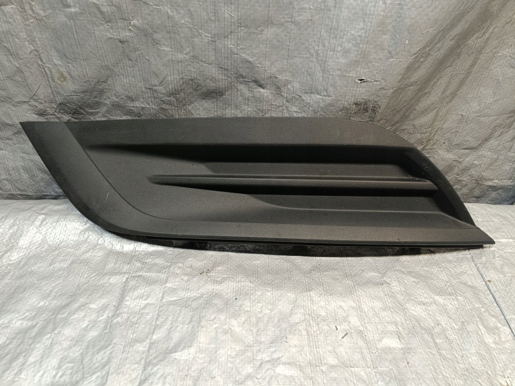 фото №1, Решётка бампера левая передняя renault talisman 263365359r