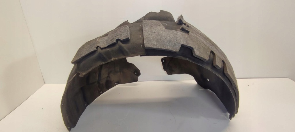 фото №1, Audi a7 4g подкрылок левый перед 4g8821171d