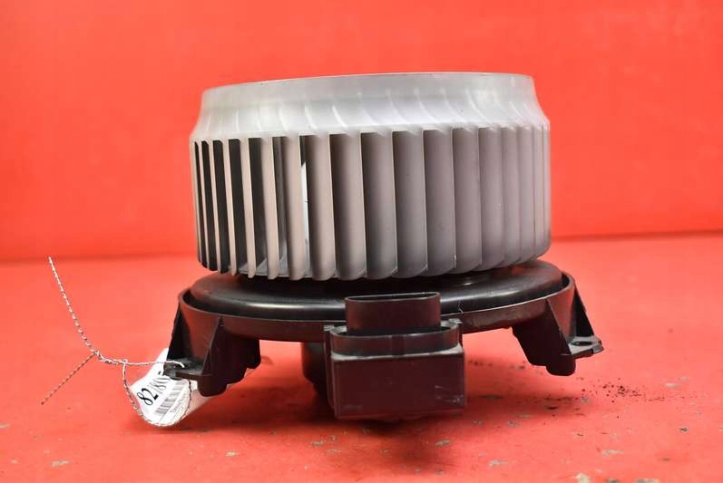 фото №6, Воздуходувка вентилятор обдув eu fiat sedici 09-12