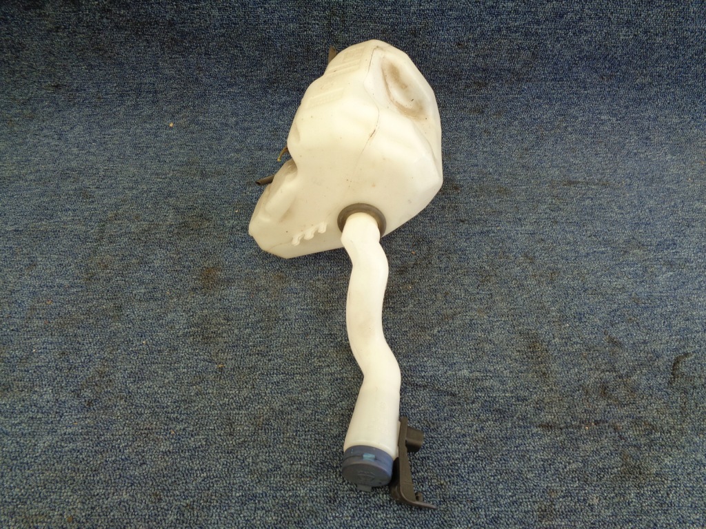 Бачок помпа омывателя alfa romeo mito 2008- Доставка