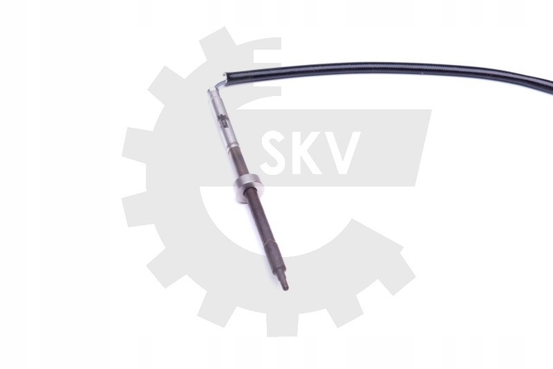 фото №10, Датчик температуры выхлопных газов mercedes a0019050600