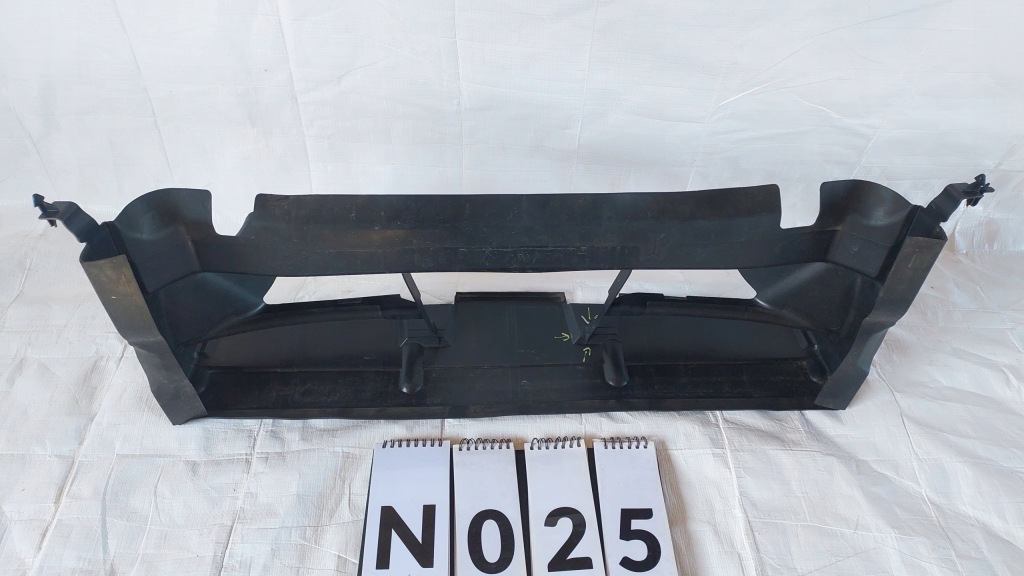 фото №10, Bmw 3 f30 f31 lci lift впуск воздуха pas перед