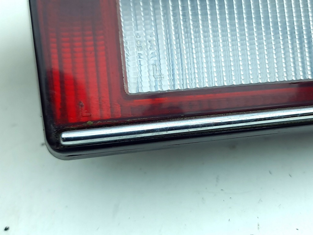 Rolls-royce silver spur 1987 лампа задняя w крышка багажника Цена