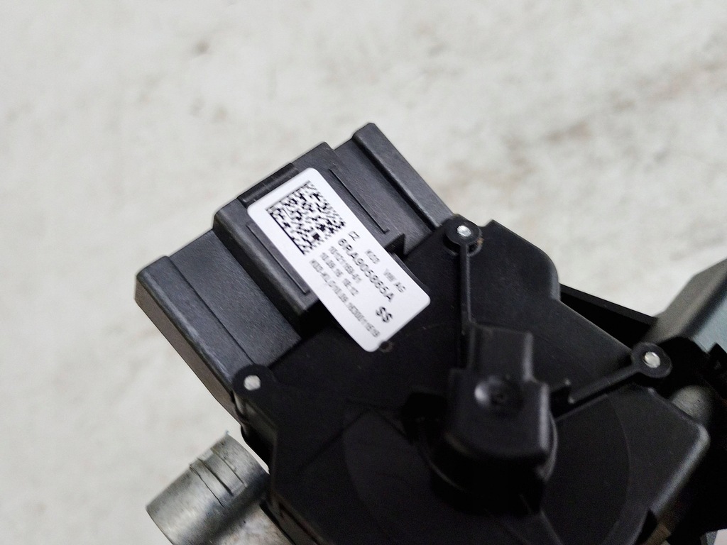 фото №9, Skoda замок запалювання ключ pilot 1k0905851 6ra905865a europa