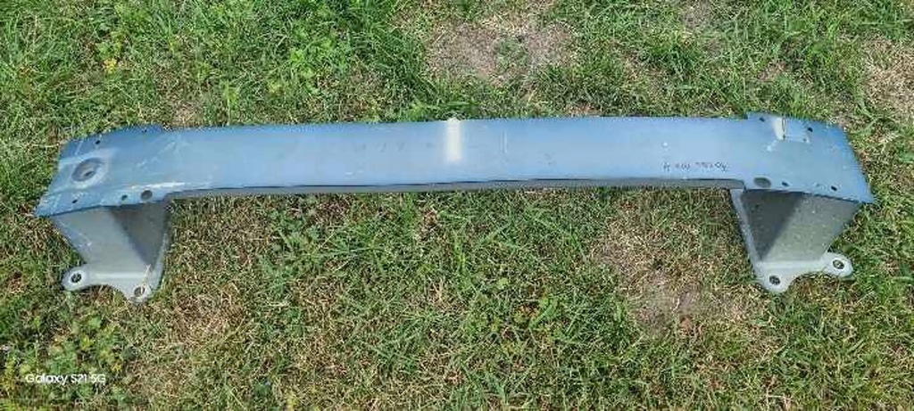фото №1, Балка передняя перед ford focus mk4