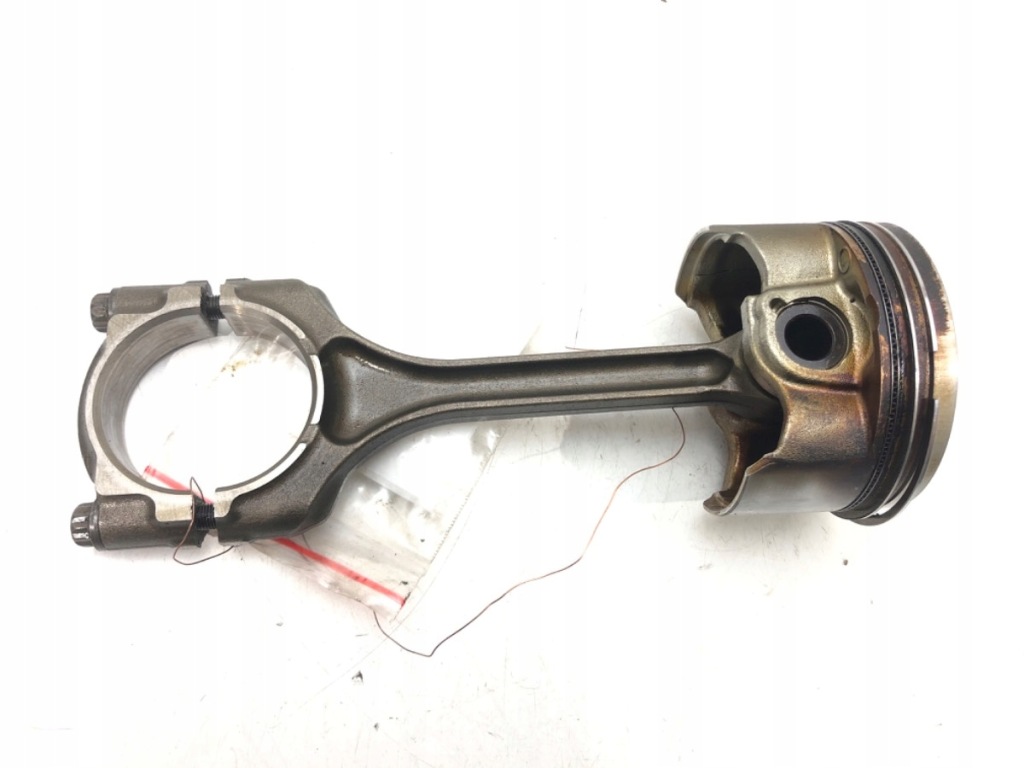 фото №3, Поршень с шатун honda cr-v iii 2.0 150km r20a2